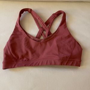 Lululemon Athletica Bra